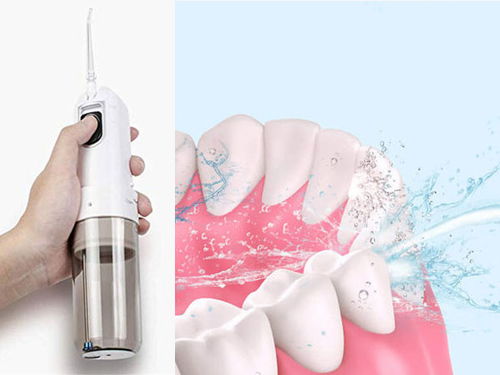 冲牙器 普通人是否有必要使用？哪些人群更需要？