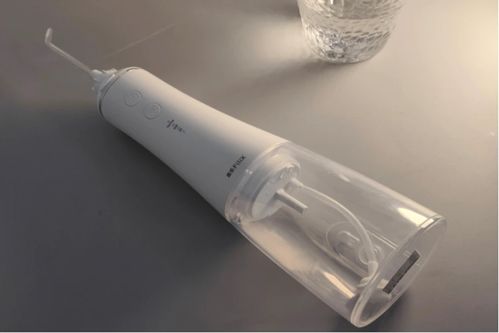 冲牙器哪个品牌好用？2025年排名前十高品质机型汇总，轻松冲洗牙齿