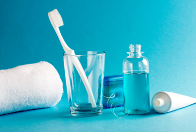 岛津MALDI-TOF质谱技术 高效精准鉴定漱口水等牙齿清洁用品的杀菌活性成分