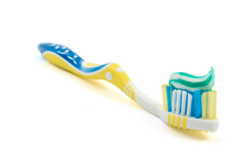 牙刷相似素材图片 探索牙齿清洁用品的视觉世界