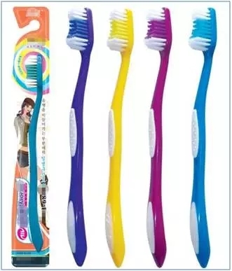 生活用品设计制作全解析 一支牙刷的诞生之旅